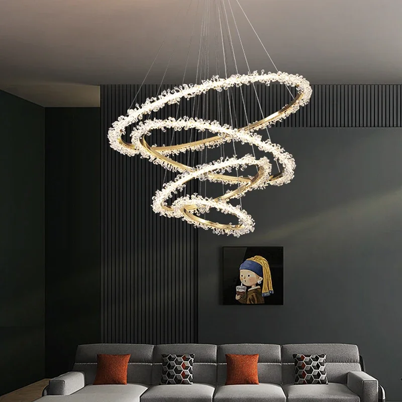 Luminaire Suspendu / AÉRIENNE