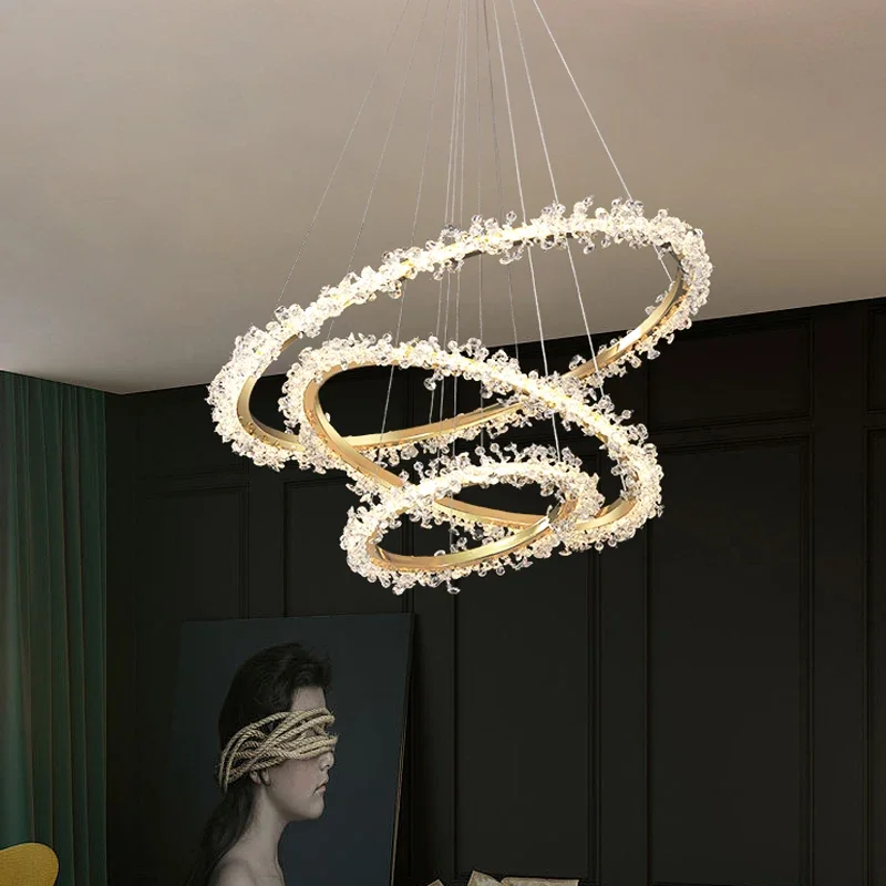 Luminaire Suspendu / AÉRIENNE