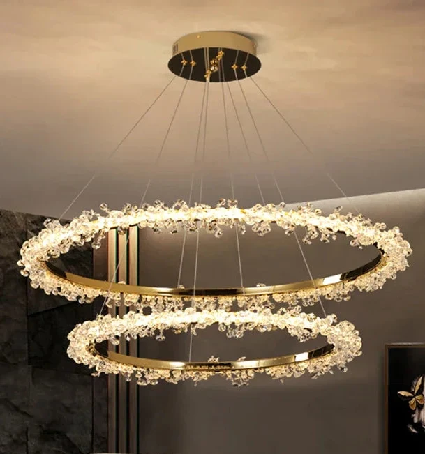Luminaire Suspendu / AÉRIENNE
