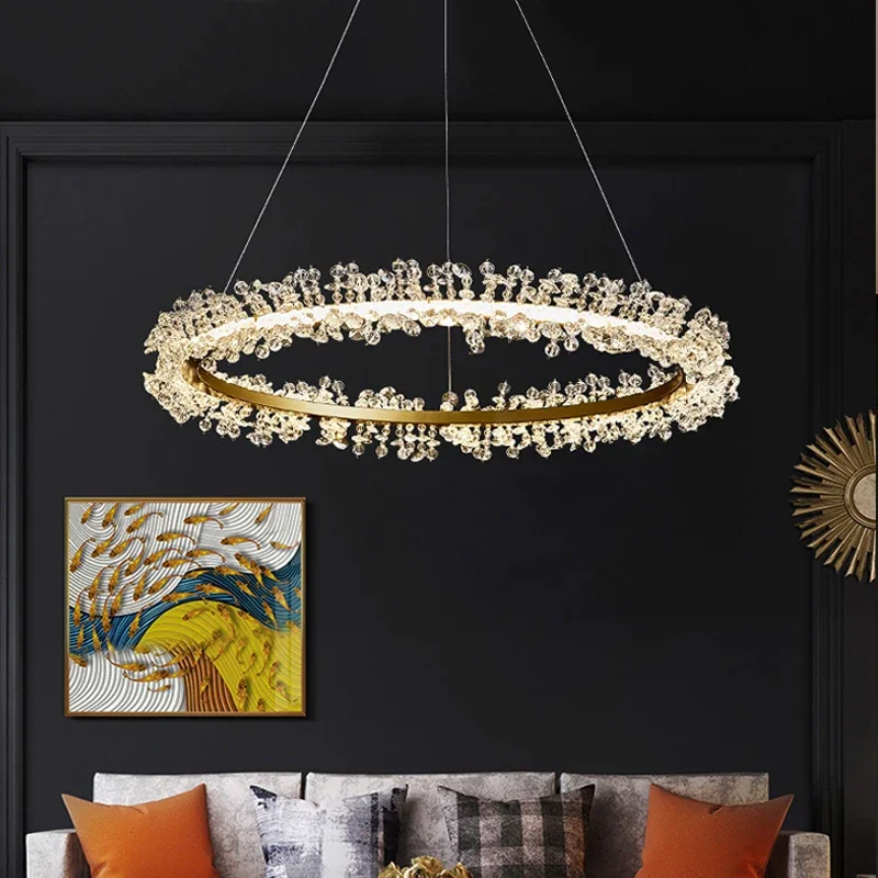 Luminaire Suspendu / AÉRIENNE
