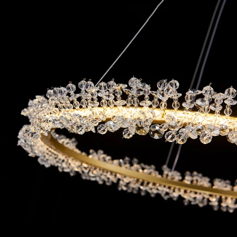 Luminaire Suspendu / AÉRIENNE