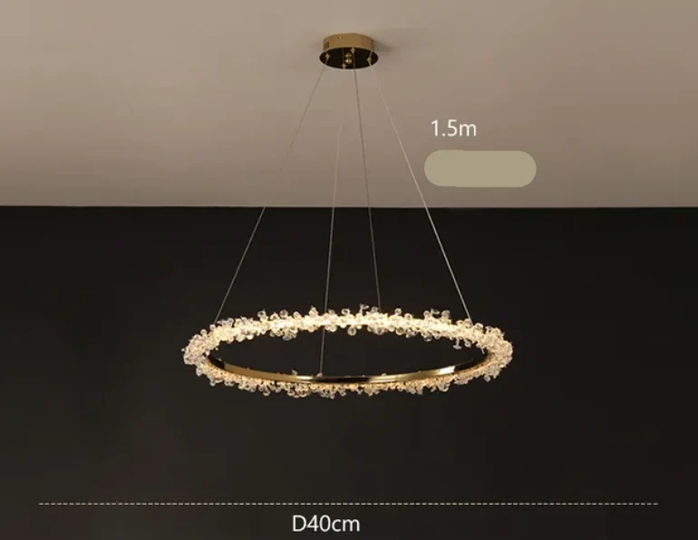 Luminaire Suspendu / AÉRIENNE