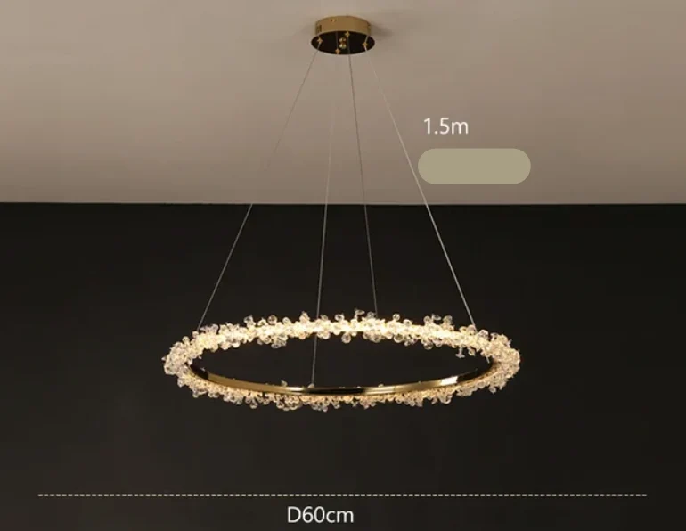 Luminaire Suspendu / AÉRIENNE