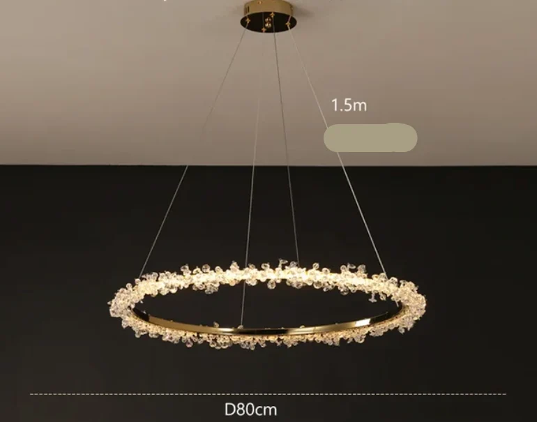 Luminaire Suspendu / AÉRIENNE