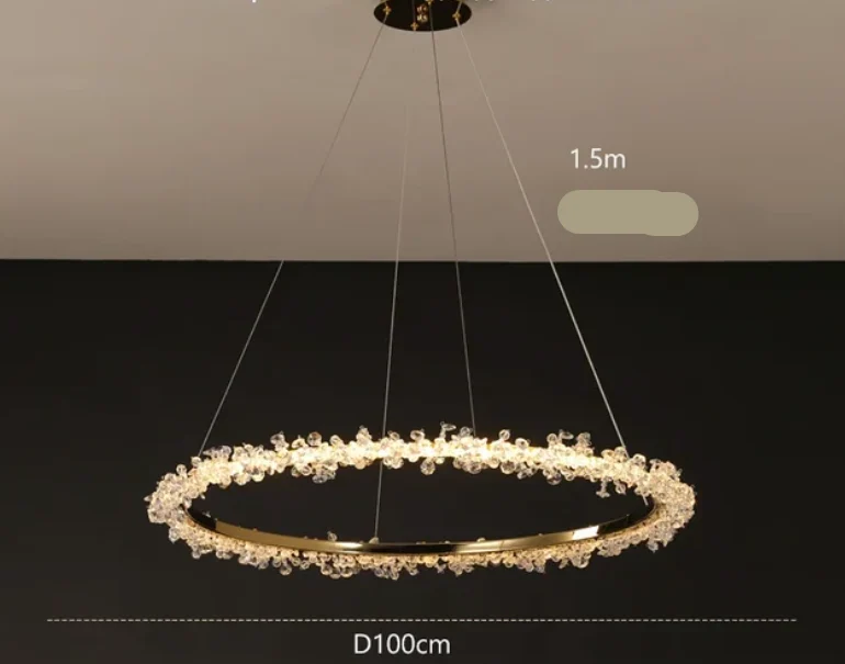 Luminaire Suspendu / AÉRIENNE