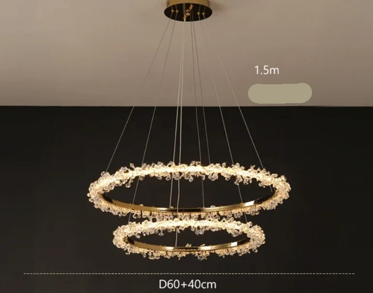 Luminaire Suspendu / AÉRIENNE