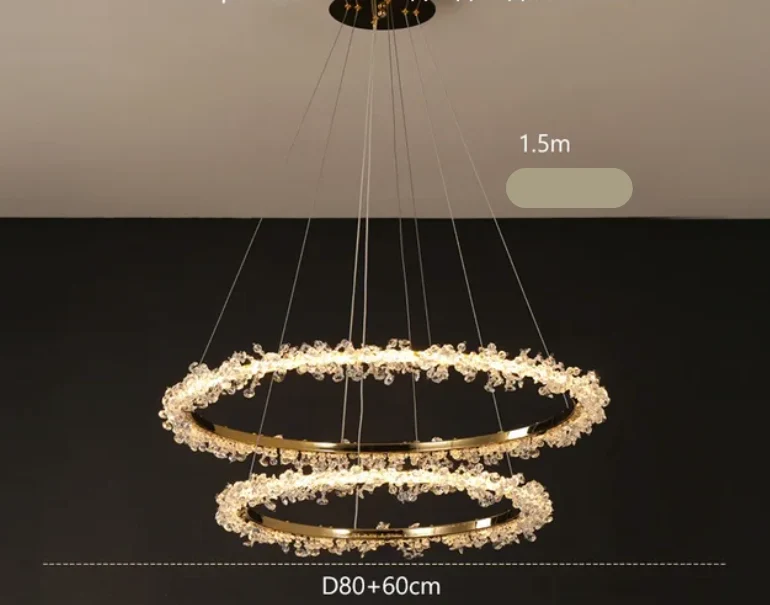 Luminaire Suspendu / AÉRIENNE