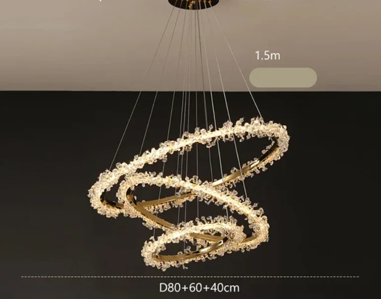 Luminaire Suspendu / AÉRIENNE