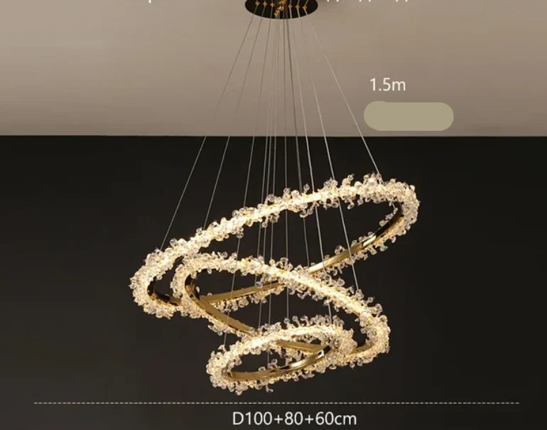Luminaire Suspendu / AÉRIENNE