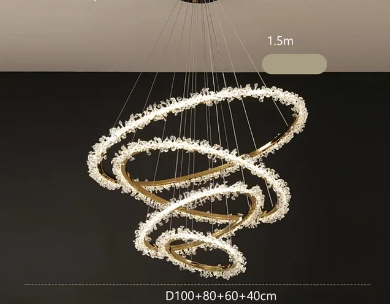 Luminaire Suspendu / AÉRIENNE