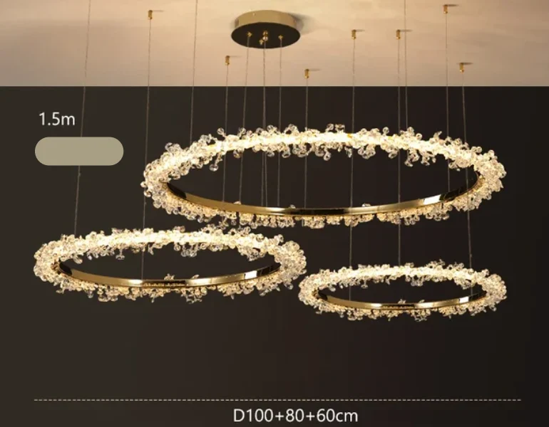 Luminaire Suspendu / AÉRIENNE