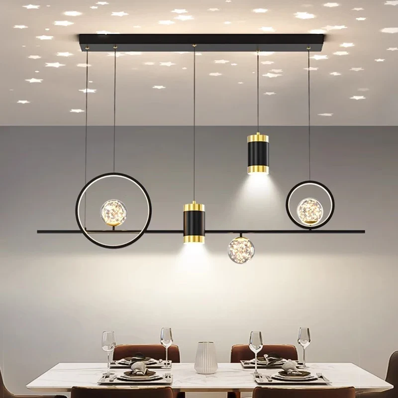 Luminaire Suspendu / SUSPENSE