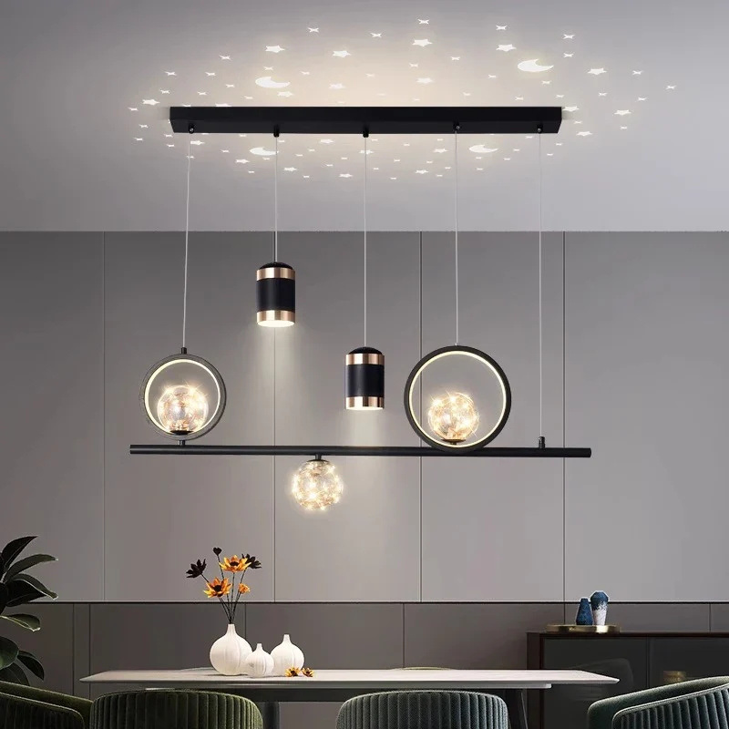 Luminaire Suspendu / SUSPENSE