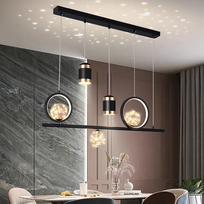Luminaire Suspendu / SUSPENSE