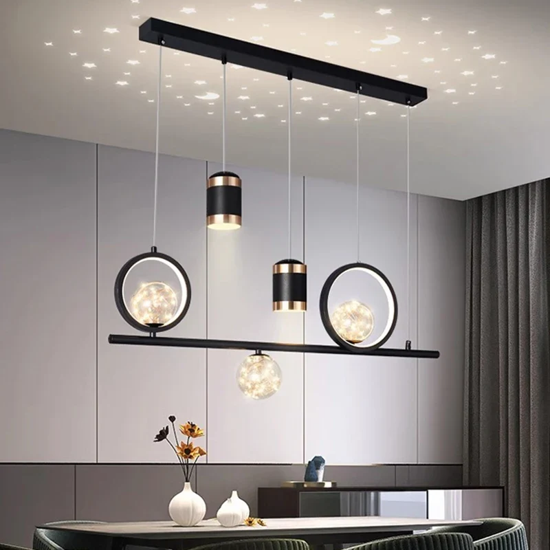 Luminaire Suspendu / SUSPENSE