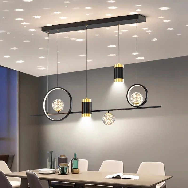 Luminaire Suspendu / SUSPENSE