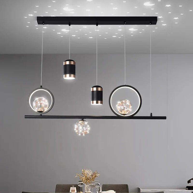 Luminaire Suspendu / SUSPENSE