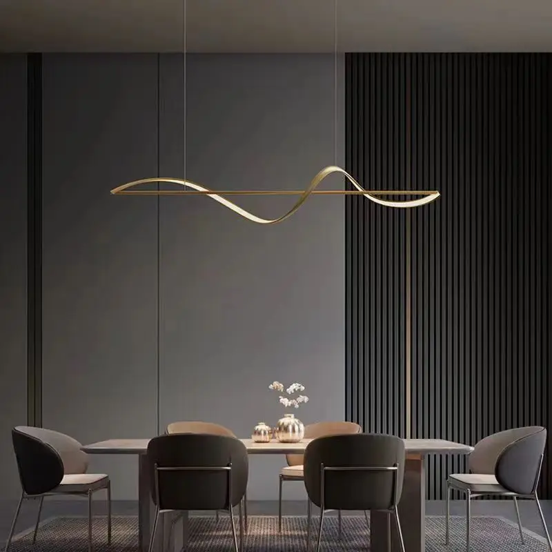 Luminaire Suspendu / GLAMOUR