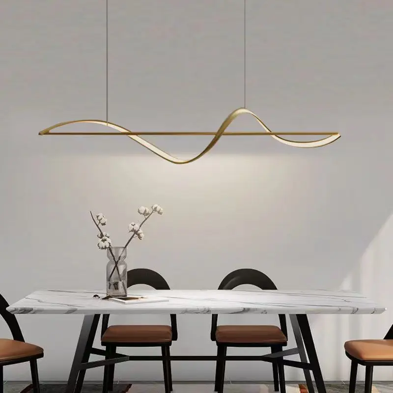 Luminaire Suspendu / GLAMOUR