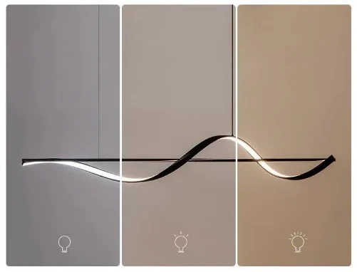Luminaire Suspendu / GLAMOUR