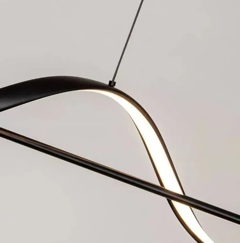 Luminaire Suspendu / GLAMOUR