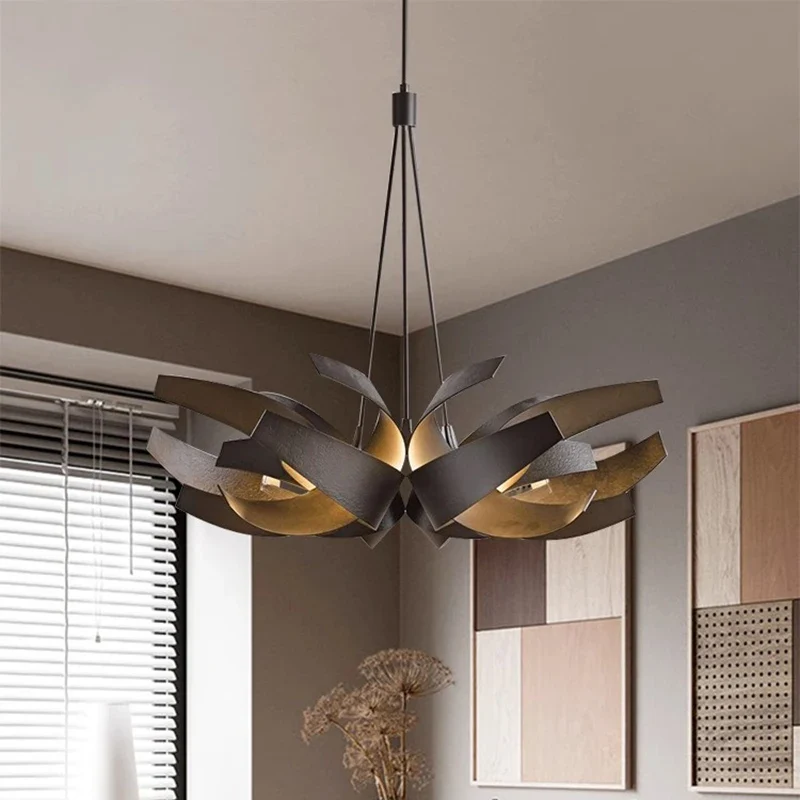 Luminaire Suspendu / ÉTHÉRÉE