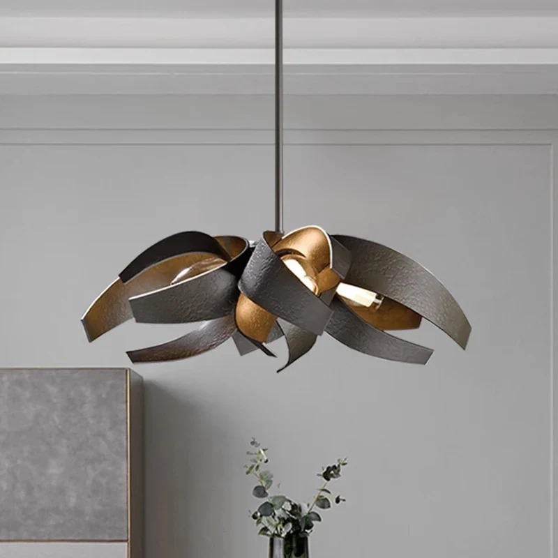 Luminaire Suspendu / ÉTHÉRÉE