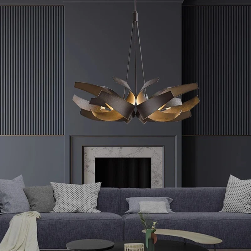 Luminaire Suspendu / ÉTHÉRÉE