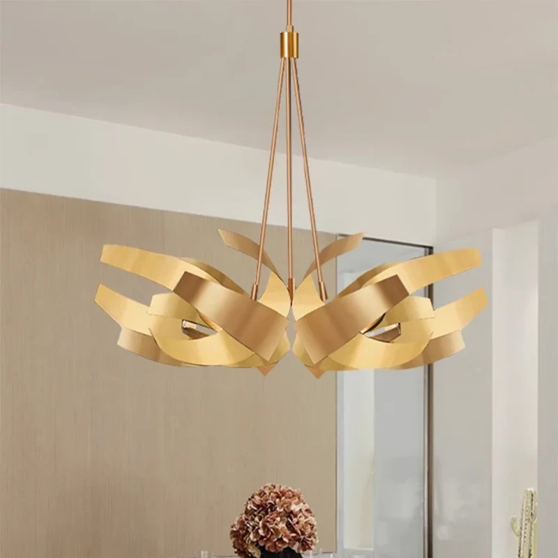 Luminaire Suspendu / ÉTHÉRÉE