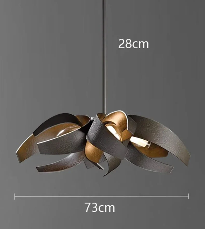 Luminaire Suspendu / ÉTHÉRÉE