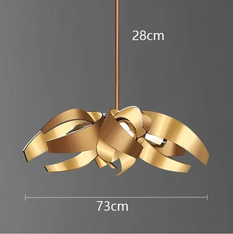 Luminaire Suspendu / ÉTHÉRÉE
