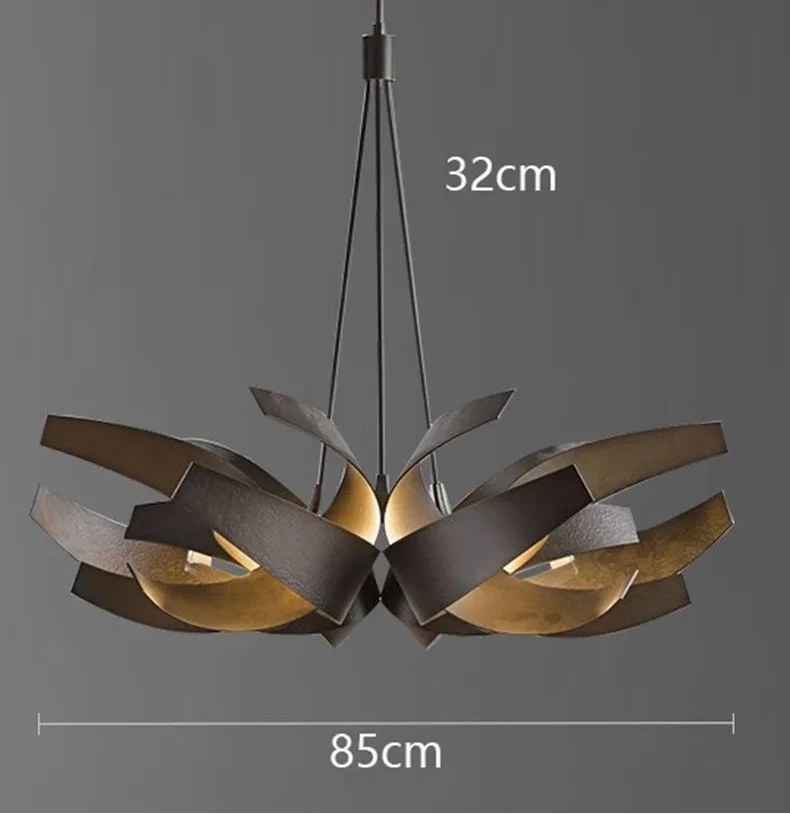 Luminaire Suspendu / ÉTHÉRÉE