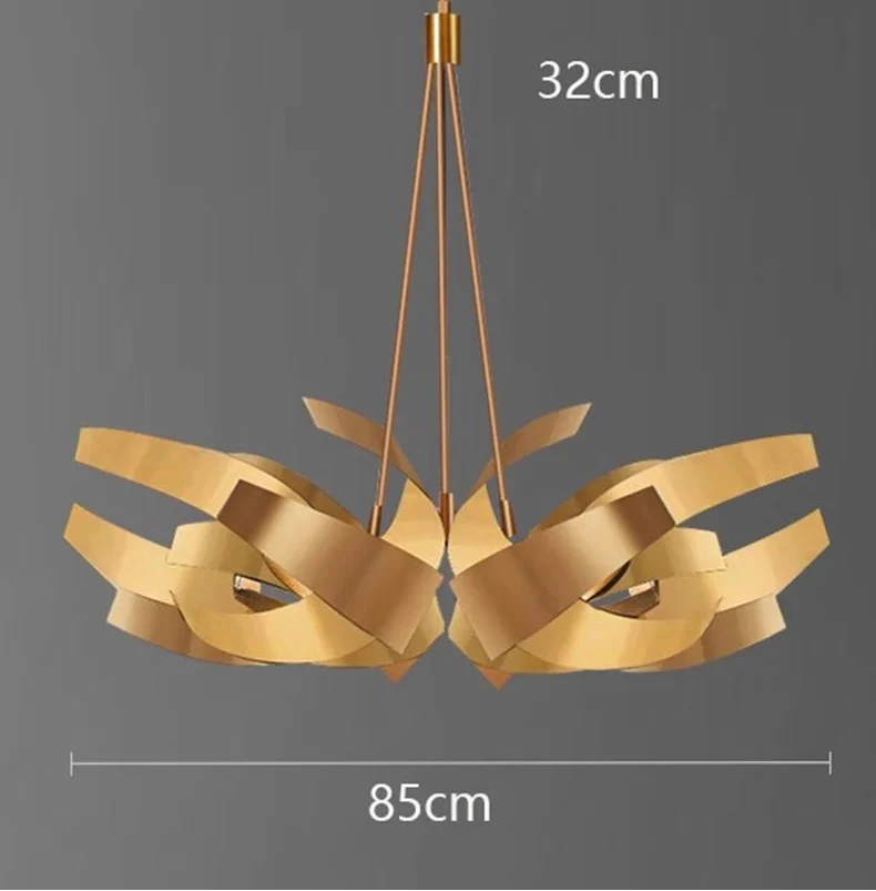 Luminaire Suspendu / ÉTHÉRÉE