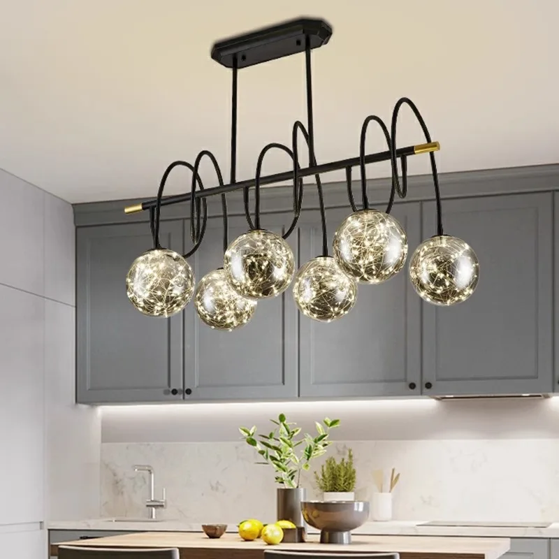 Luminaire Suspendu / SPHÈRE
