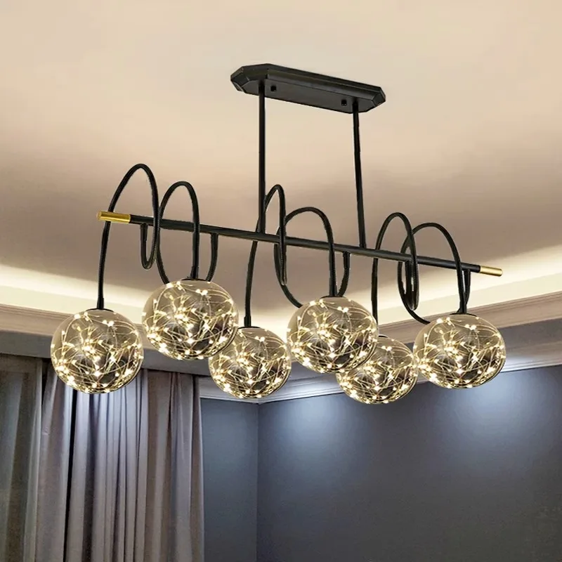 Luminaire Suspendu / SPHÈRE