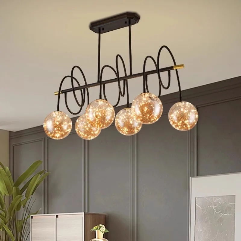 Luminaire Suspendu / SPHÈRE
