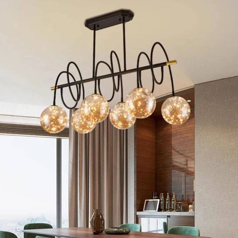 Luminaire Suspendu / SPHÈRE