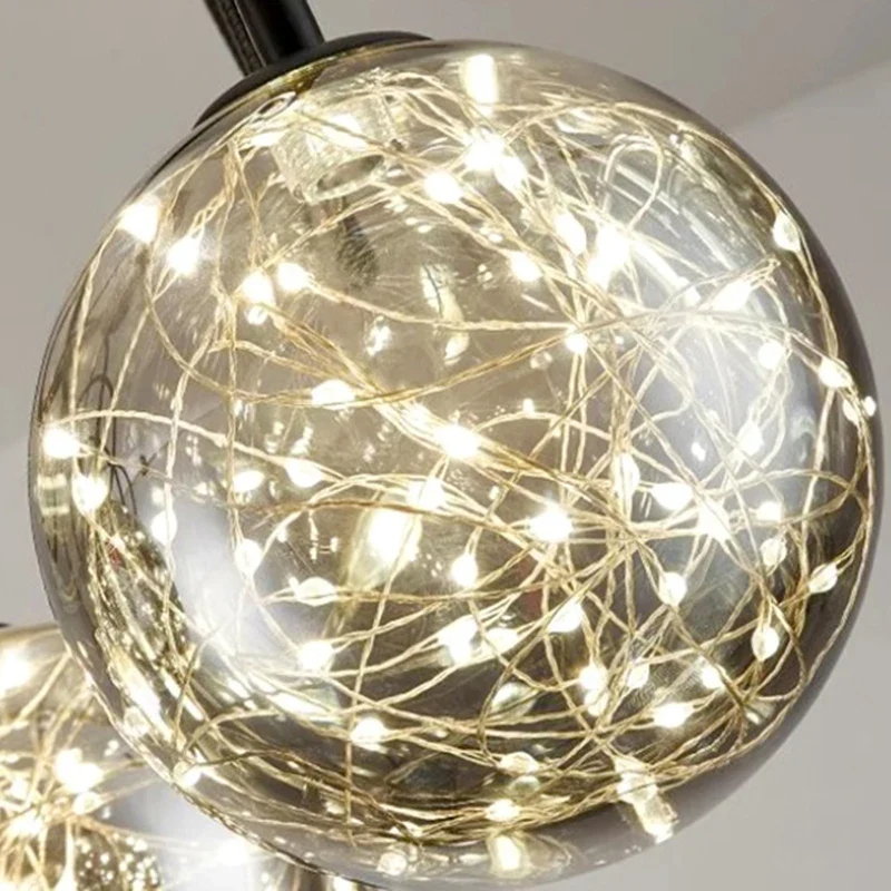 Luminaire Suspendu / SPHÈRE