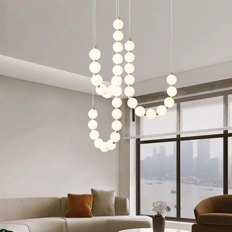 Luminaire Suspendu / PERLE