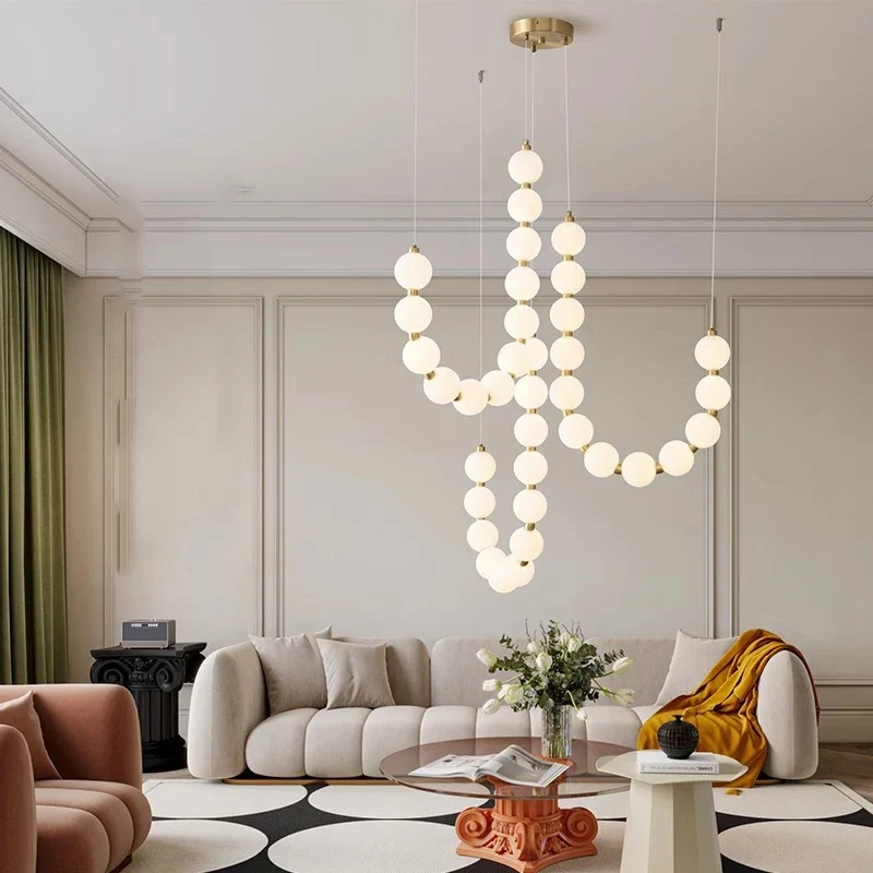 Luminaire Suspendu / PERLE