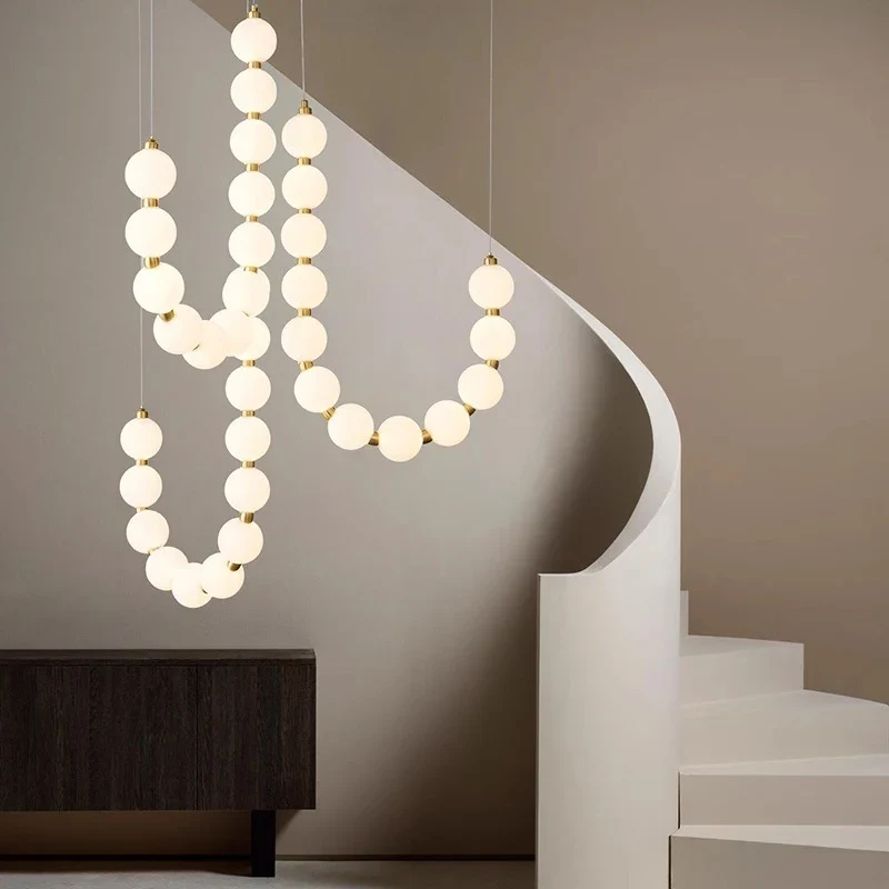 Luminaire Suspendu / PERLE