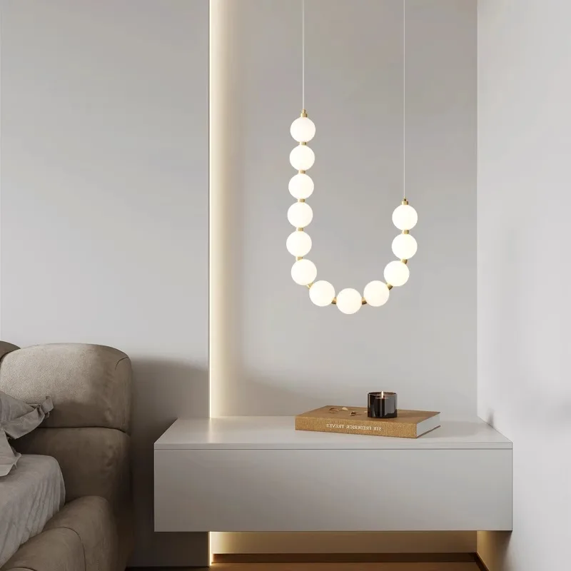 Luminaire Suspendu / PERLE