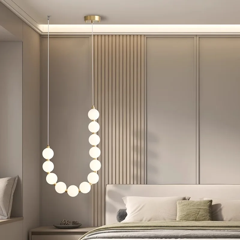Luminaire Suspendu / PERLE