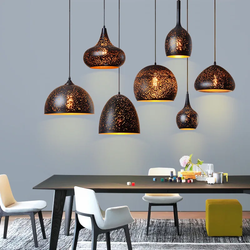 Luminaire Suspendu / CHIC