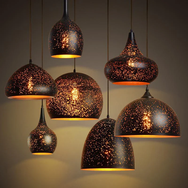 Luminaire Suspendu / CHIC