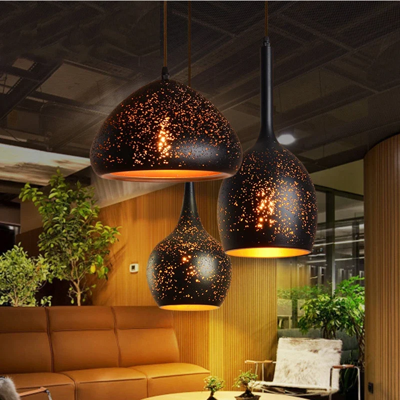 Luminaire Suspendu / CHIC