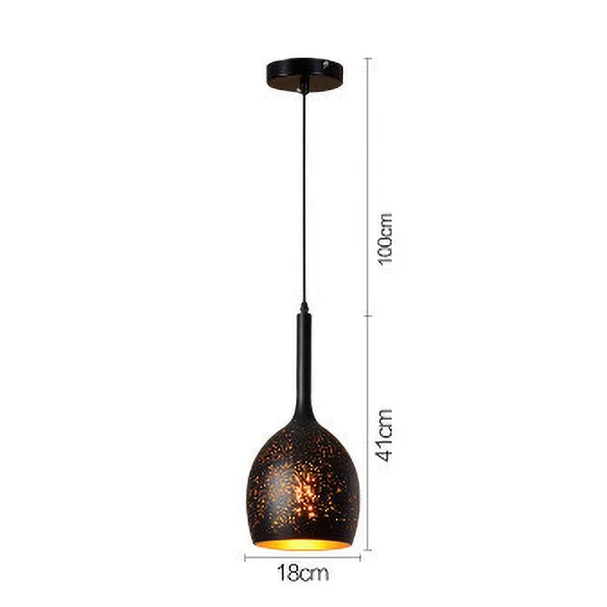 Luminaire Suspendu / CHIC