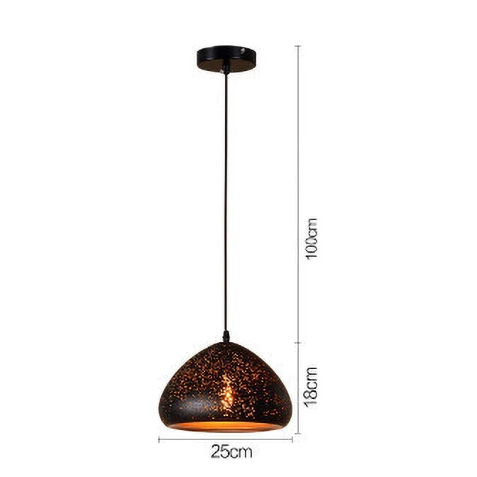 Luminaire Suspendu / CHIC
