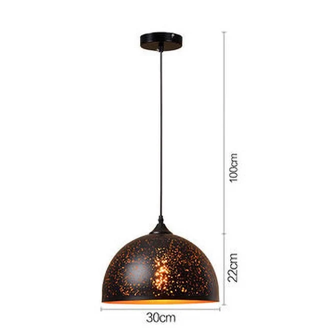 Luminaire Suspendu / CHIC