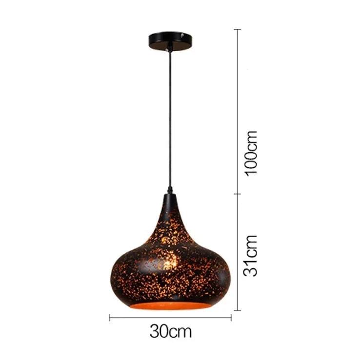 Luminaire Suspendu / CHIC